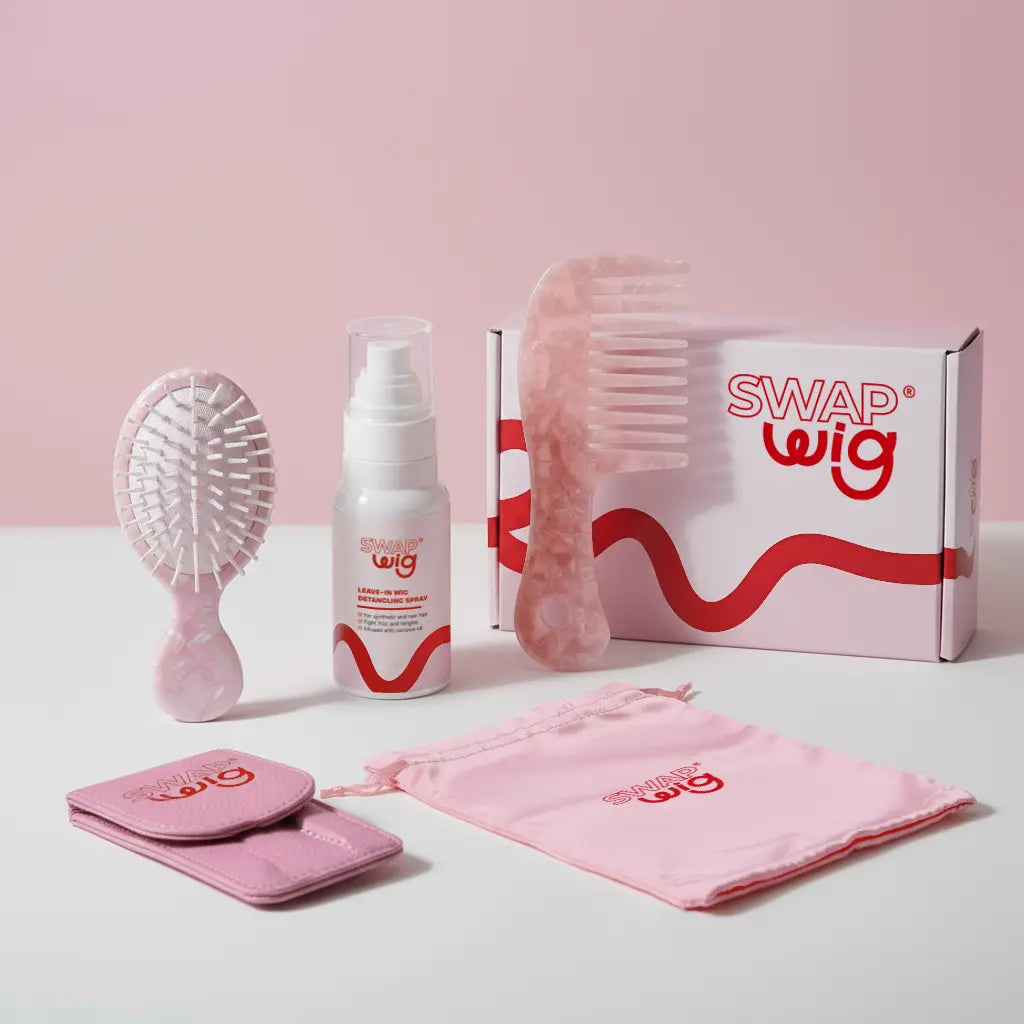 Wig Care/ Essentials