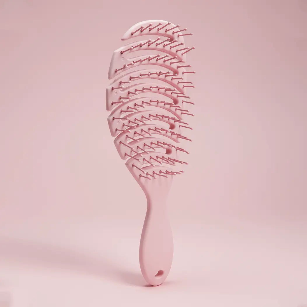 Brushes  & Combs