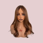 Sabrina ( Sample Sale)