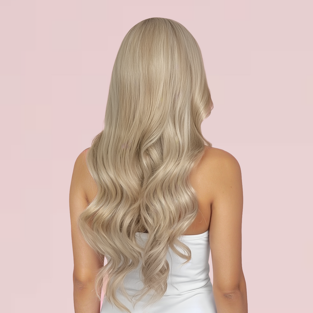 Essential Wig+Care Kit