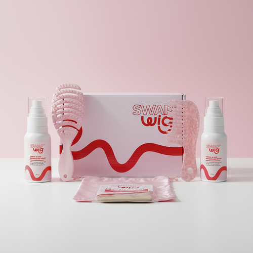 Basics WigCare Kit