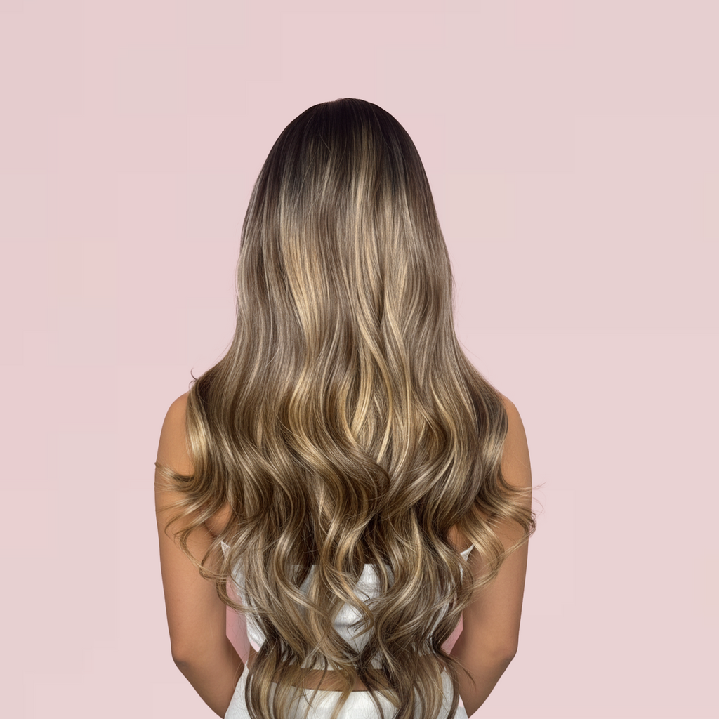 Essential Wig+Care Kit