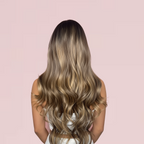 Essential Wig+Care Kit