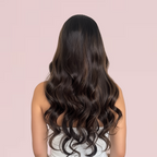 Essential Wig+Care Kit