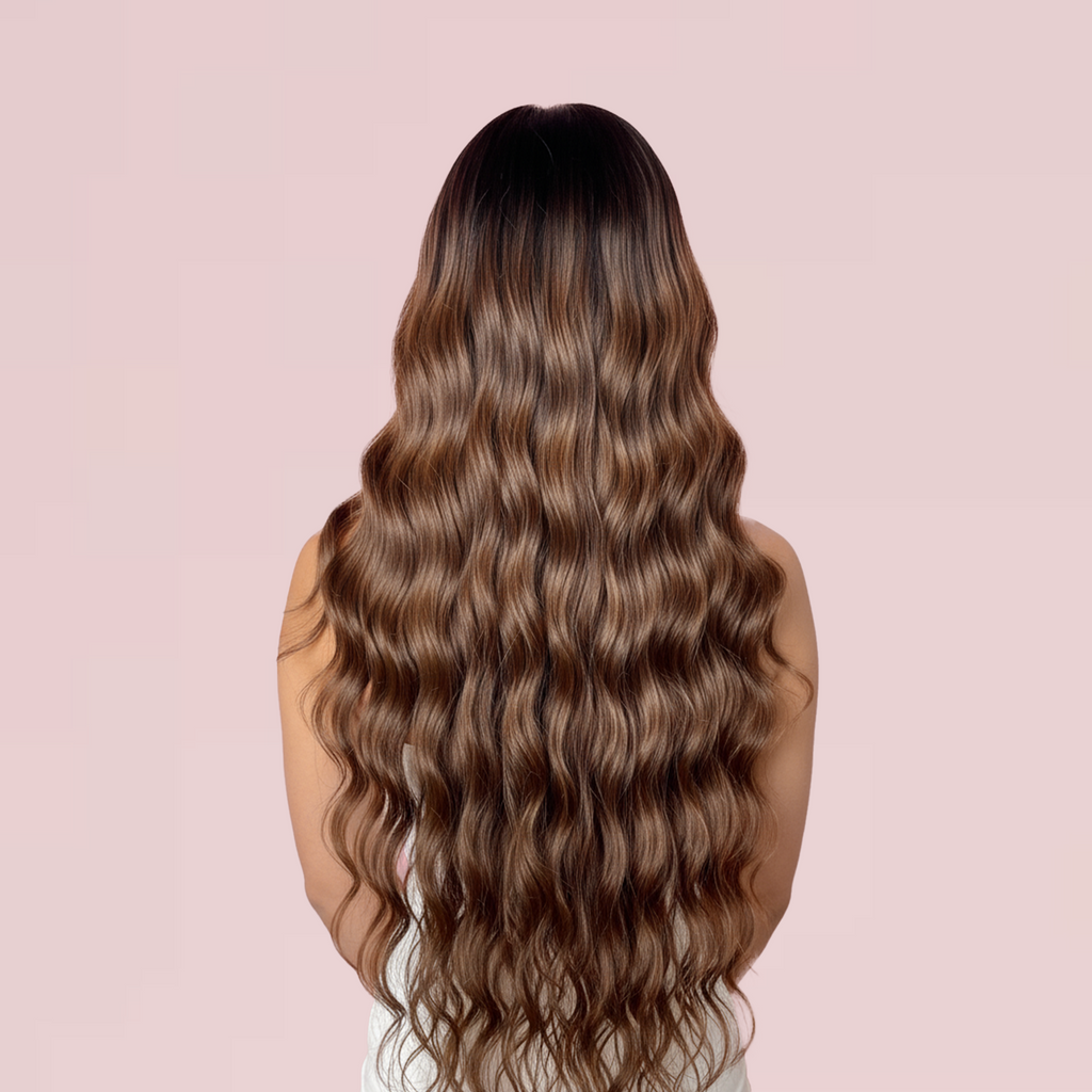 Essential Wig+Care Kit